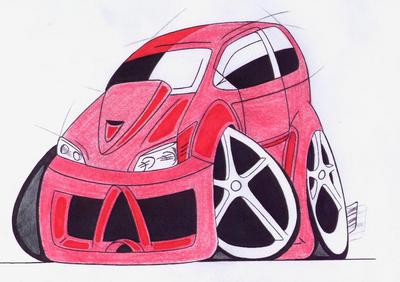 zenitram77 tuning pour meuf